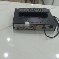 گیرنده تلویزیون دیجیتال
