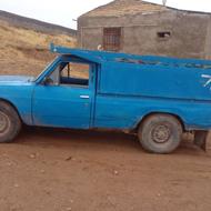 نیسان دوگانه 81