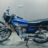 موتور هوندا 125