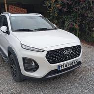 ایکس 22 مدل 1402 در حد صفر