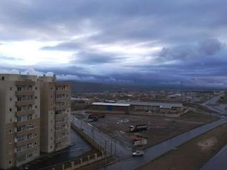 رهن آپارتمان دو خوابه در مجتمع رضوان