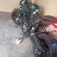 موتور بنلی 180s