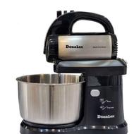 همزن برقی دونالکس