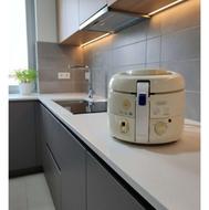 سرخ کن دلونگی