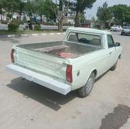 پیکان وانت مدل 88