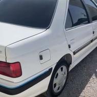 فروش پژو پارس tu5,LX