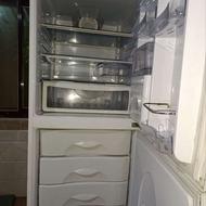 یخچال فریزر اسنوا