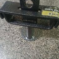 قفل پدال پژو