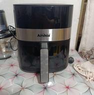 سرخ کن بدون روغن مارک ارشیا