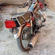 موتور سالم وتمیز موتور