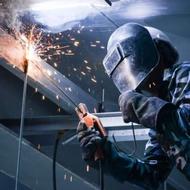 جوشکار سیار