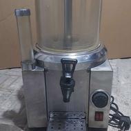 شیرکاکائوگرمکن صنعتی تکنودقیق