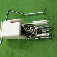 پایه چرخ خیاطی با راهنما ،ضخیم دوزی