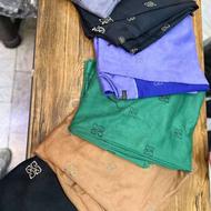 مانتو سوئیت گلدوزی شده