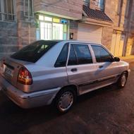 پراید 141 مدل 1385