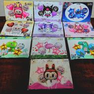 بادکنک شخصیت کارتون