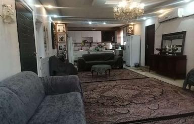 فروش آپارتمان 107 متر در پاکدشت