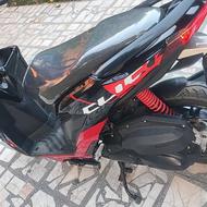 موتور سیکلت