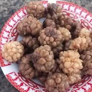 ترشی گل سیر و سیر 7 ساله