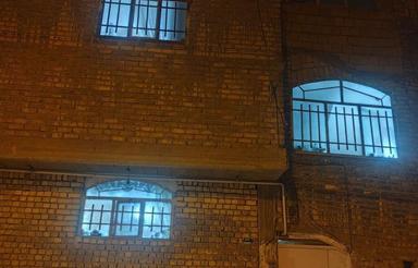 منزل دوطبقه 1خوابه