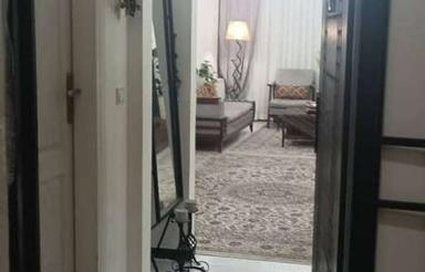 کرج ماهدشت مسکن مهر شهرک پیام 87متری