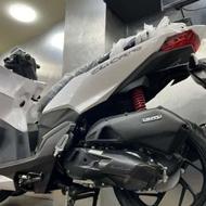 کلیک واریو 170خشک خشک