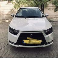 دنا پلاس اتومات سفید 1401