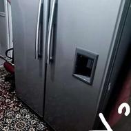 یخچال دوقلو