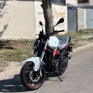 بنلی 300.مدل1400درحد صفر