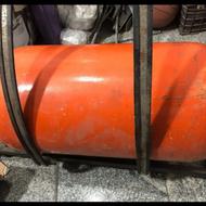 کپسول CNG تاریخ 2030 باپایه فابریک