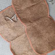 روکش صندلی ماشین نمدی یا عرقگیر