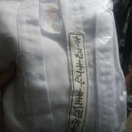 لباس کاراته برند دلفین و کلاه کاراته خارجی