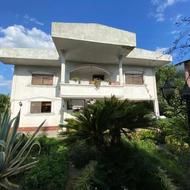 ویلا باغ لوکس سند مالکیت و پایانکار