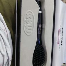 برس حرارتی رنگ مشکی