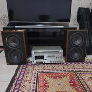 استریو کلکسیونی سونی اصل ژاپن