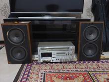 استریو کلکسیونی سونی اصل ژاپن در شیپور