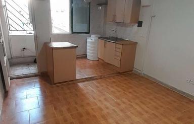 43متر غفوری پارکینگدار تک واحدی ط اول