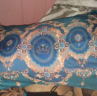 بالشت نو و تشک در حدنو