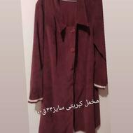 تعدادی پالتووشومیزومانتووبارونی و...