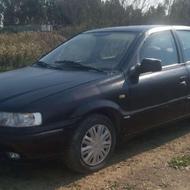 سمند ساده 81