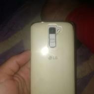 گوشی الجی کا10