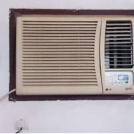 کولر 19 هزار ریموت دار بدلیل شرایط مالی میخام بفروشم