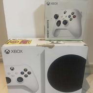 Xbox Series S 512 سفید