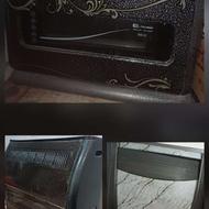 بخاری نو 3500 فوری