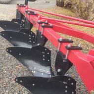 گاواهن پایدارسازخراسان خشک