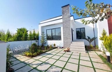 فروش ویلا 210 متر در دیزین کلا