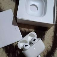 ایرپاد پرو اصل با گوش اضافه