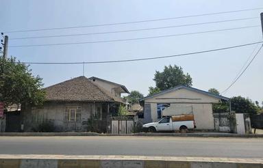 فروش زمین تجاری مسکونی 300 متر سفیر امید قابل معاوضه