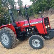 تراکتور فرگوسن 285 مدل 91