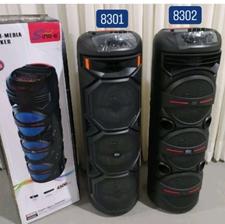 اسپیکر های خانگی بزرگ